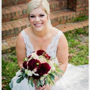 Meet your Posher, Brianna